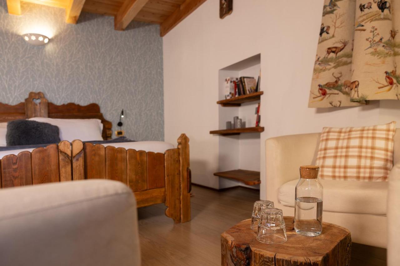Chalet D'Aoste Esterno foto