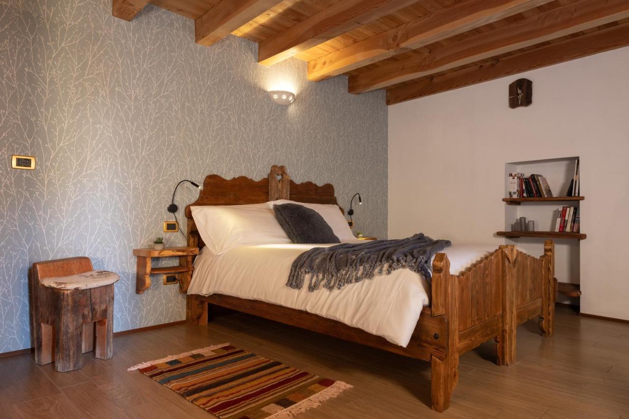 Chalet D'Aoste Esterno foto