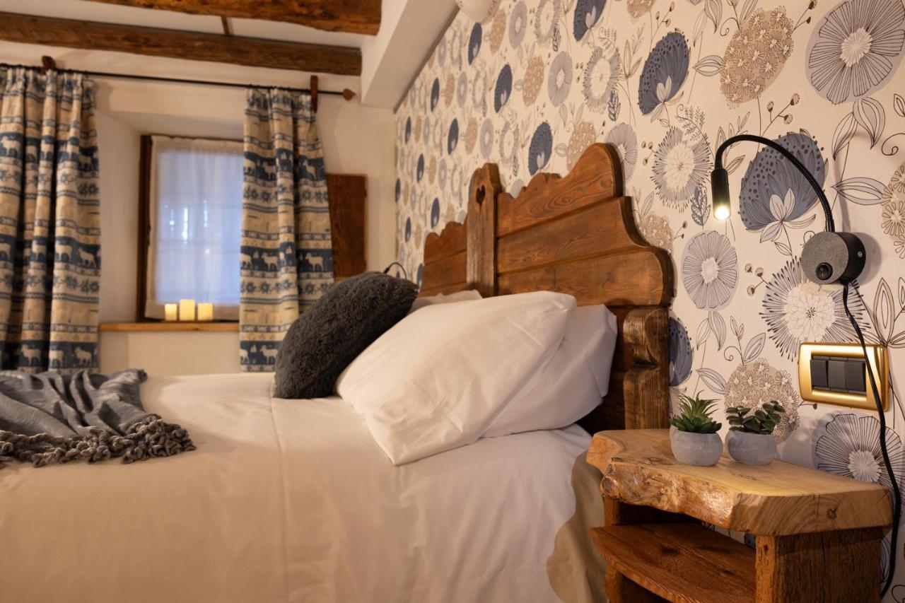 Chalet D'Aoste Esterno foto