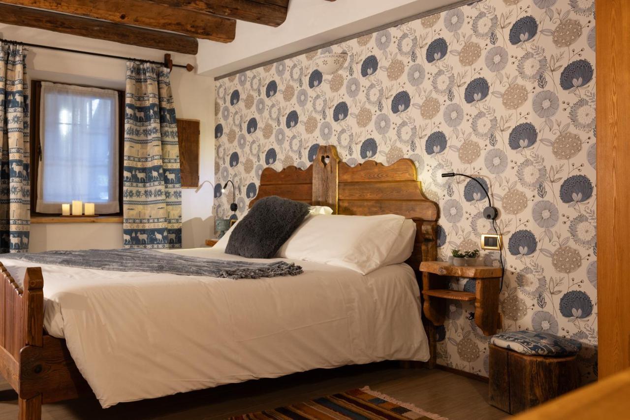 Chalet D'Aoste Esterno foto