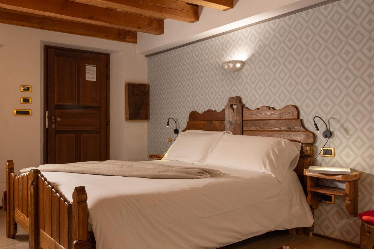 Chalet D'Aoste Esterno foto