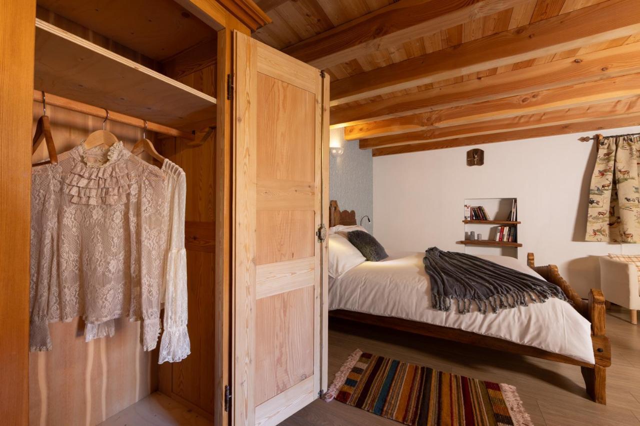 Chalet D'Aoste Esterno foto
