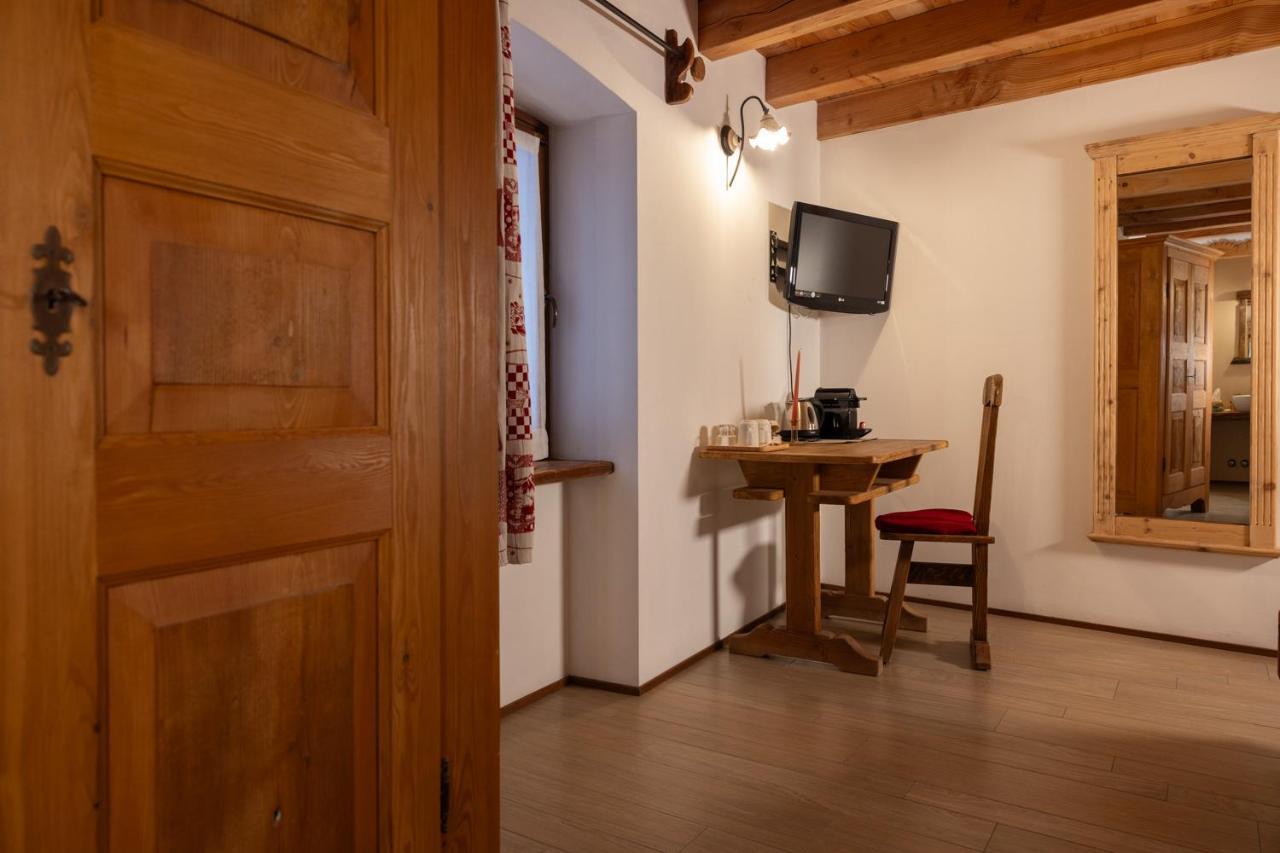 Chalet D'Aoste Esterno foto