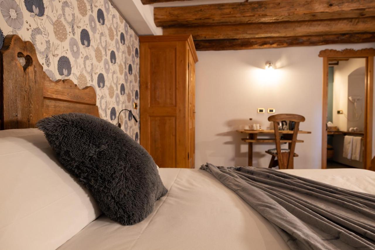 Chalet D'Aoste Esterno foto
