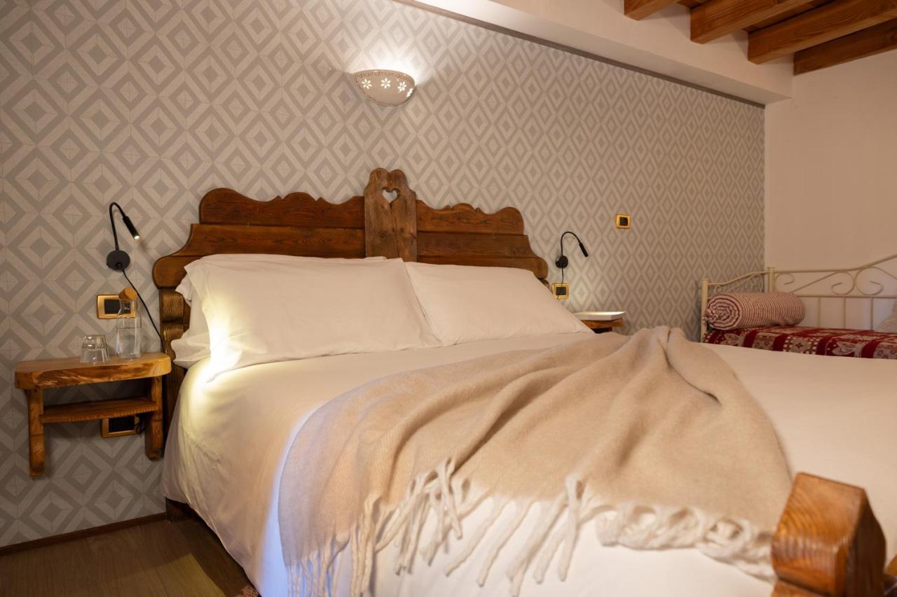 Chalet D'Aoste Esterno foto