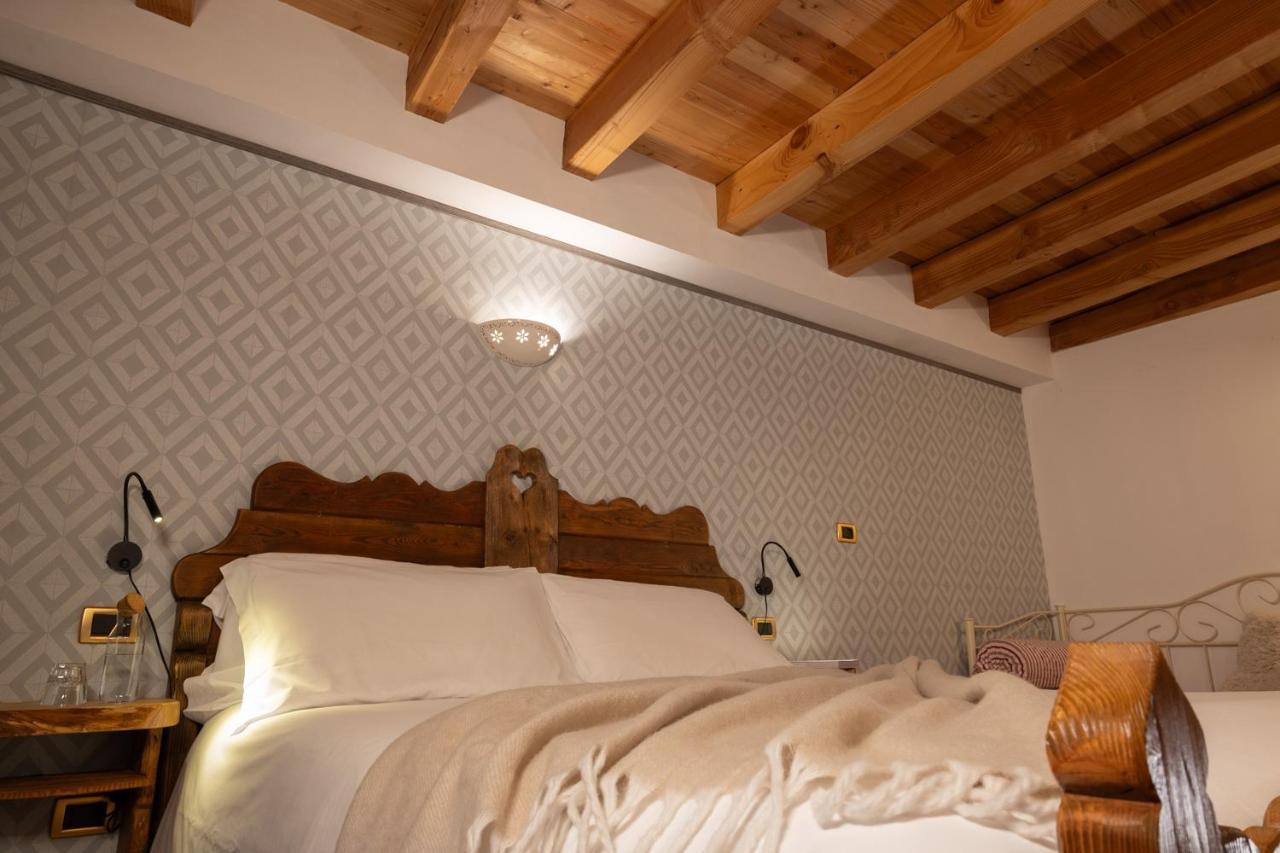 Chalet D'Aoste Esterno foto