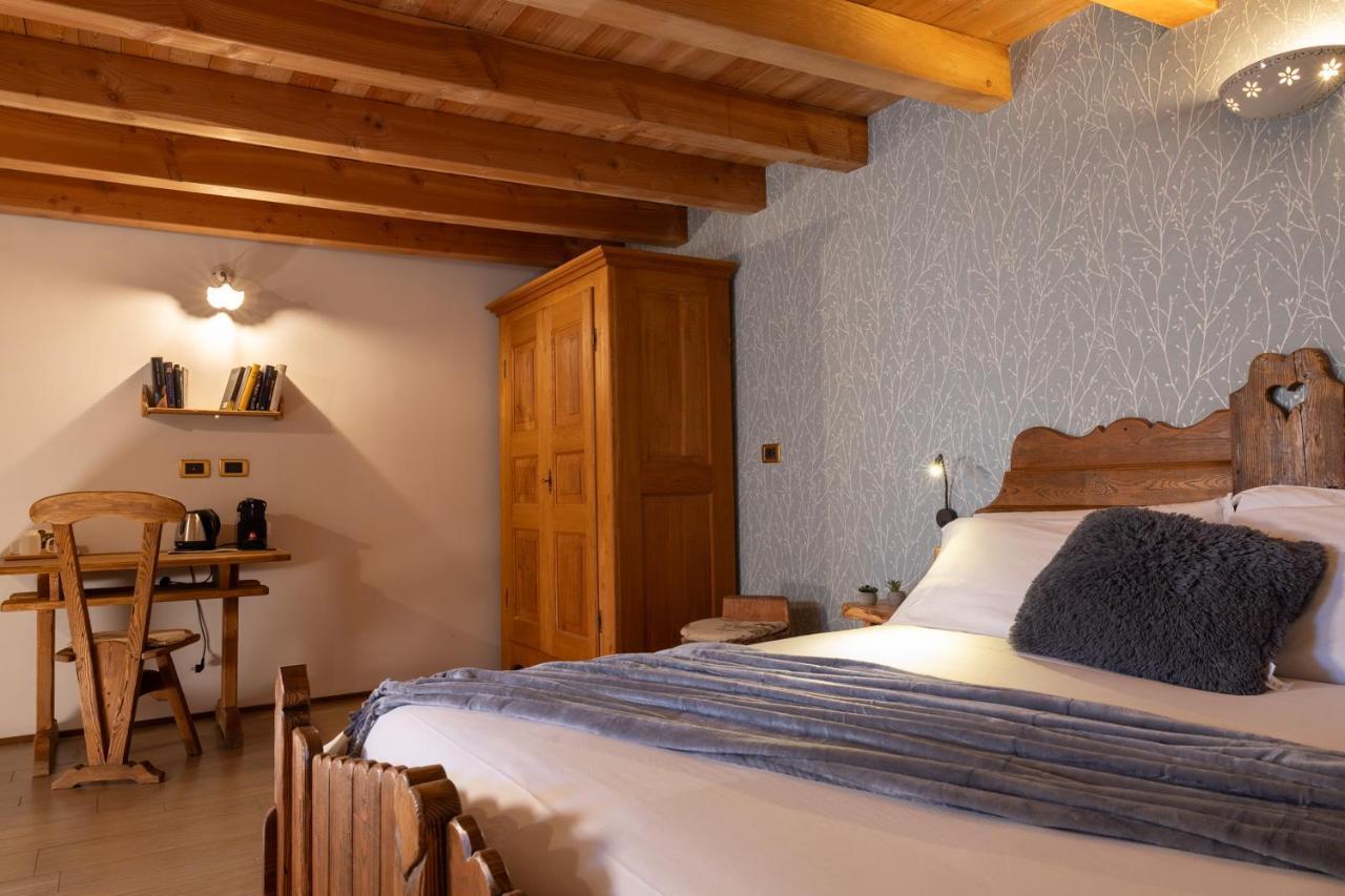 Chalet D'Aoste Esterno foto