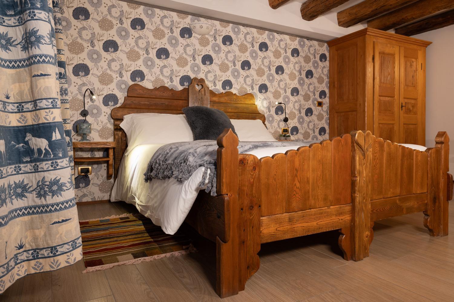 Chalet D'Aoste Esterno foto