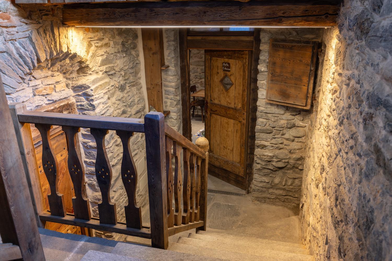 Chalet D'Aoste Esterno foto