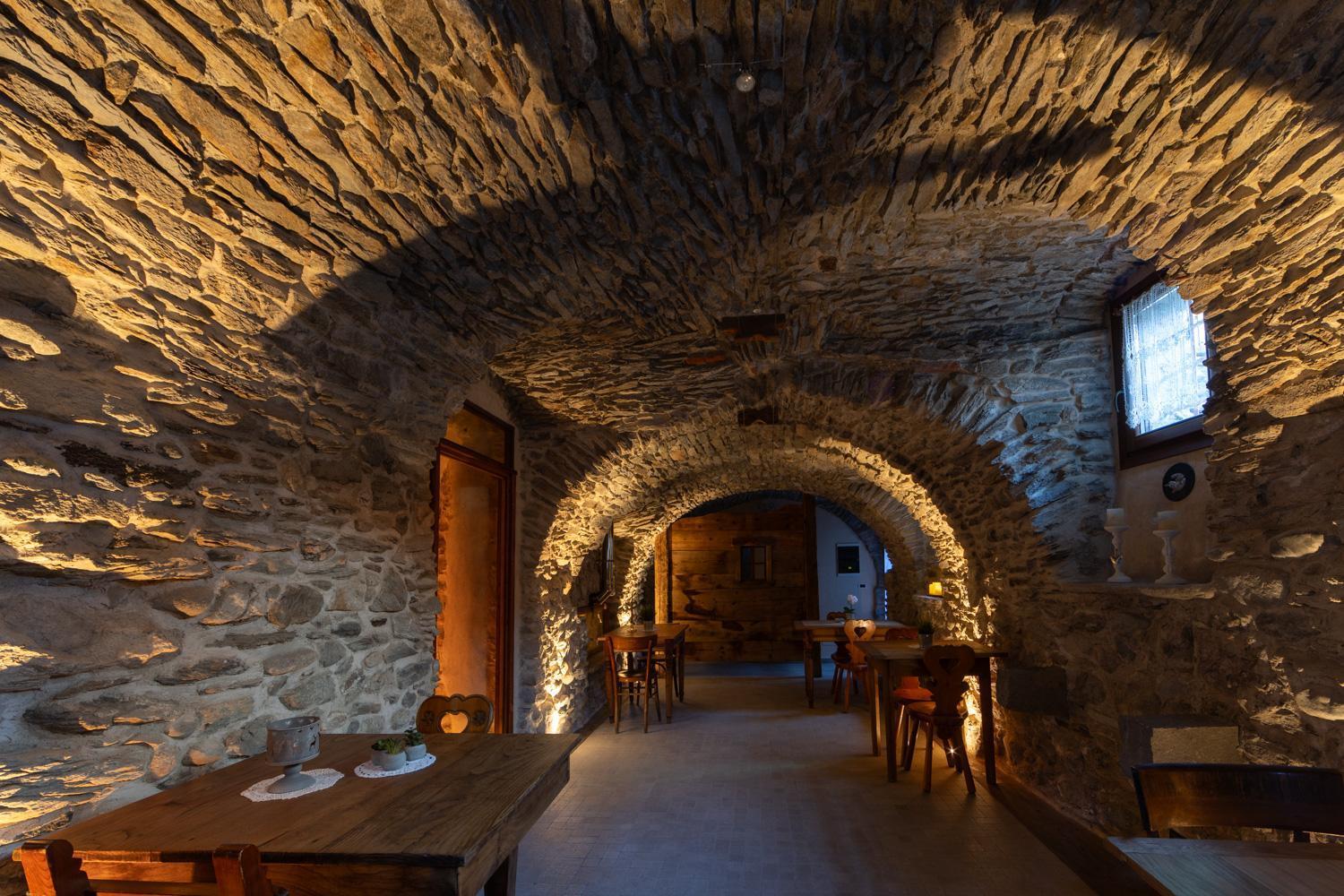 Chalet D'Aoste Esterno foto