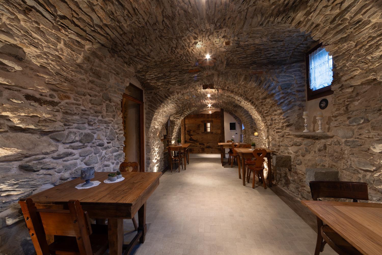Chalet D'Aoste Esterno foto