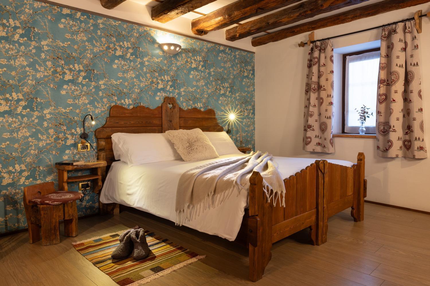 Chalet D'Aoste Esterno foto