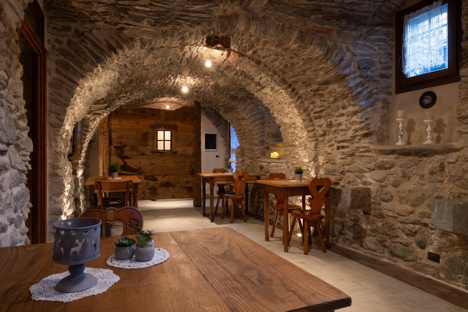 Chalet D'Aoste Esterno foto