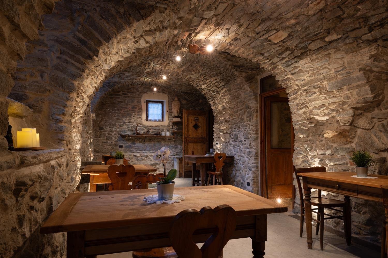 Chalet D'Aoste Esterno foto