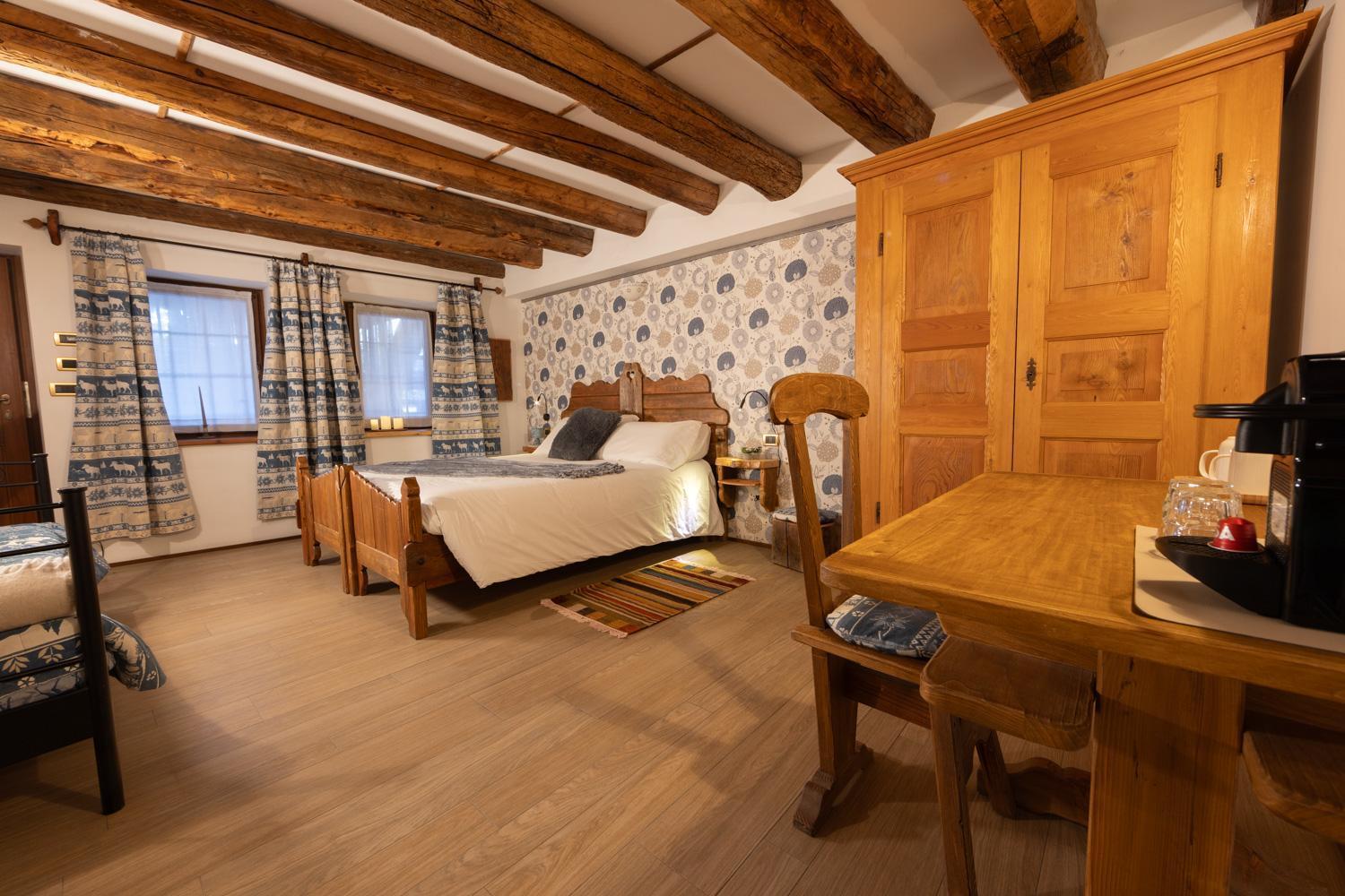 Chalet D'Aoste Esterno foto