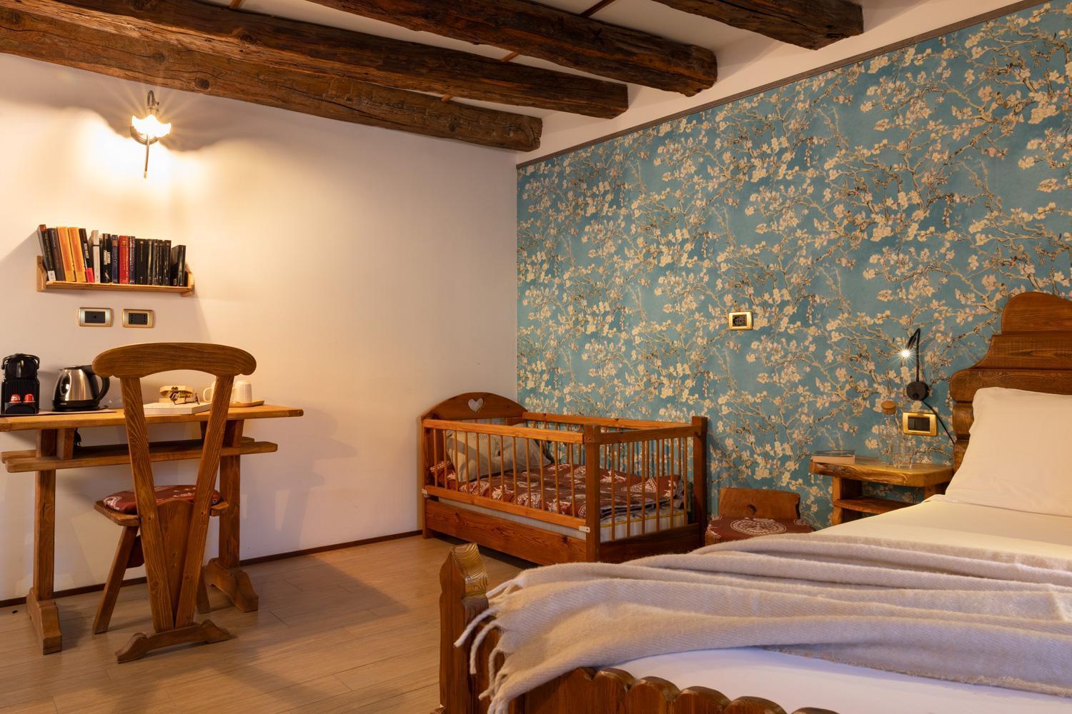 Chalet D'Aoste Esterno foto
