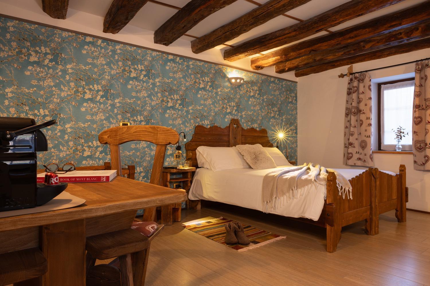 Chalet D'Aoste Esterno foto