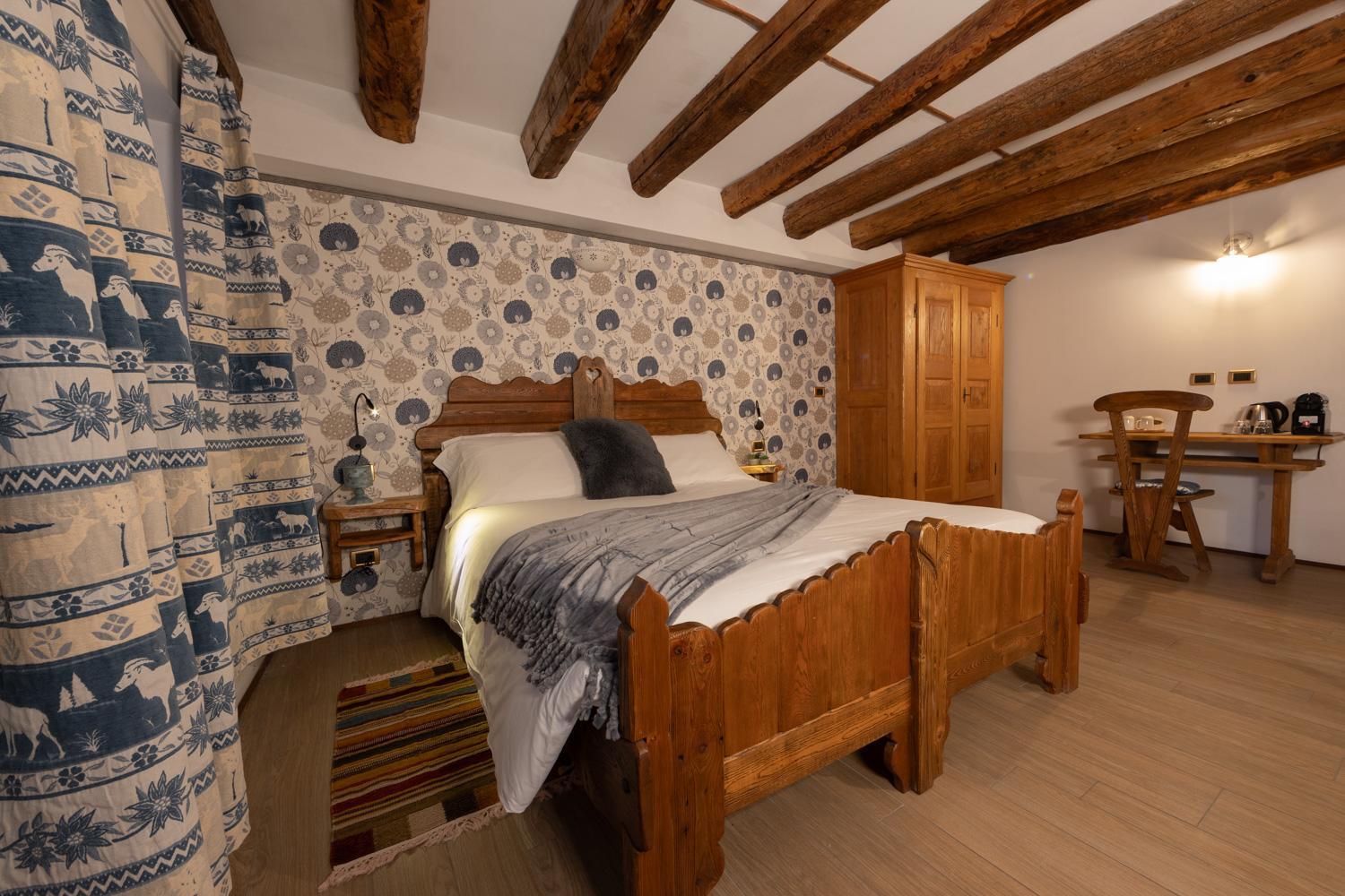 Chalet D'Aoste Esterno foto