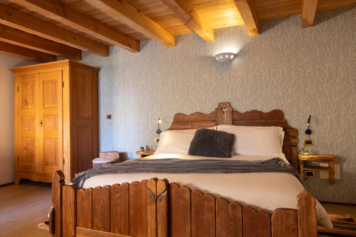 Chalet D'Aoste Esterno foto