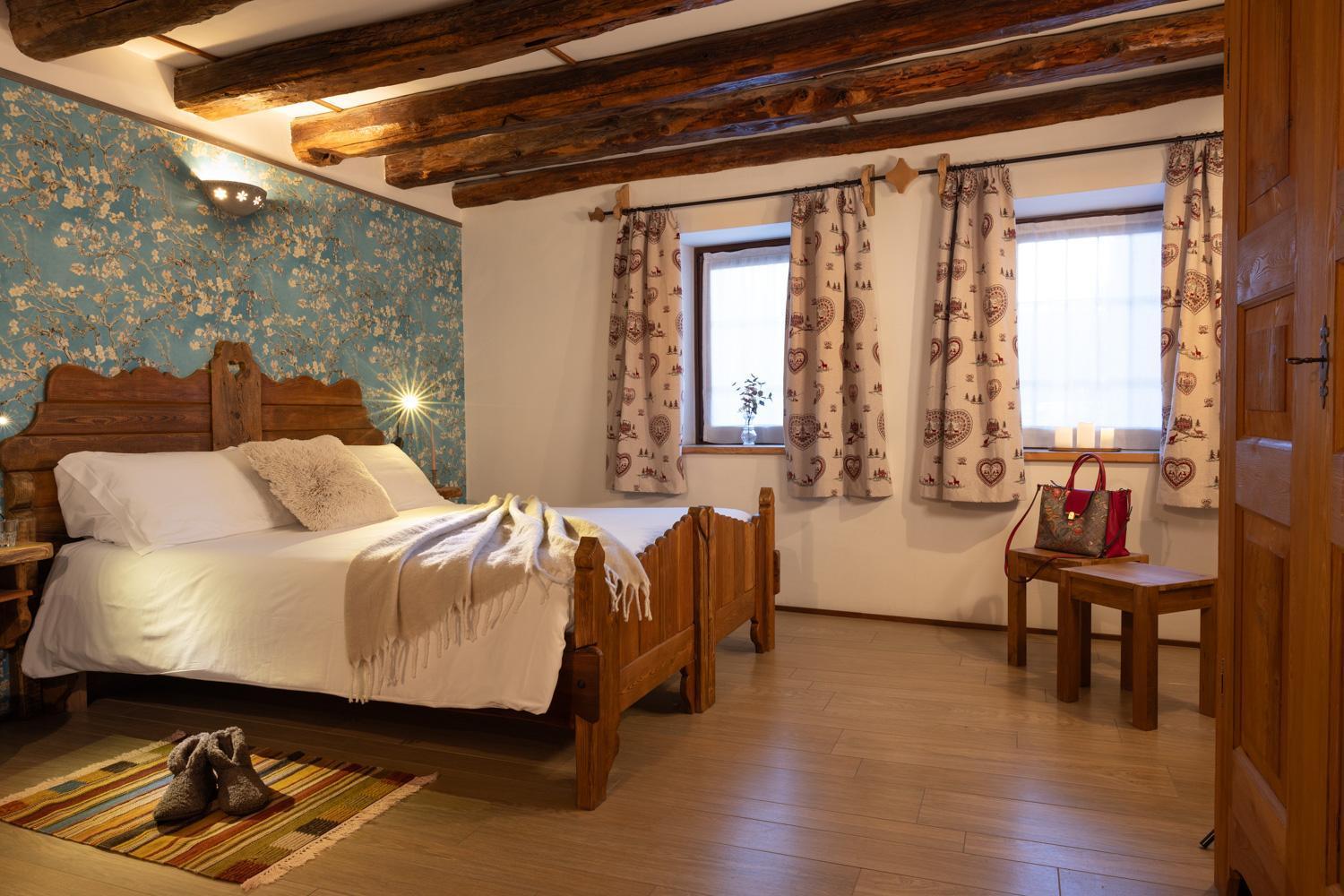 Chalet D'Aoste Esterno foto