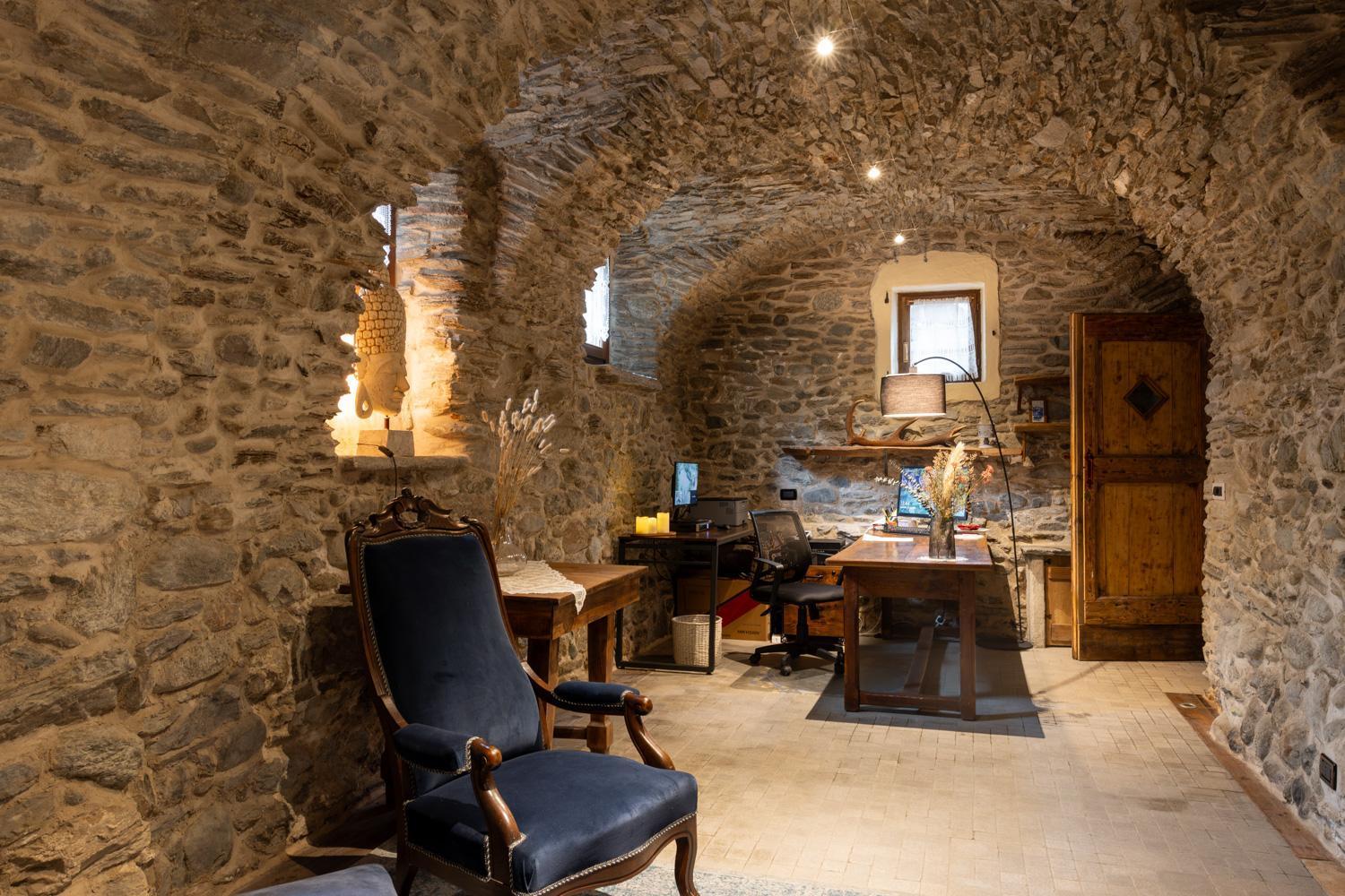Chalet D'Aoste Esterno foto